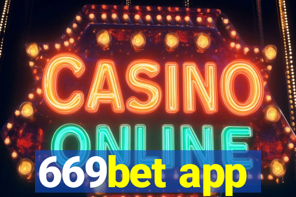 669bet app